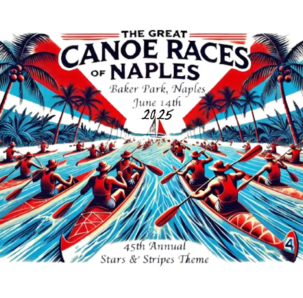 The Great Canoe Races